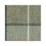 Laura Ashley Alfriston Sage Wave Curtain
