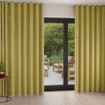 Emily Bond Jaipur Pollen Wave Curtain