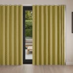 Emily Bond Jaipur Pollen Wave Curtain