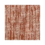 Laura Ashley Ambrose Ember Wave Curtain