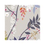 Sara Miller Hummingbird Oyster Wave Curtain