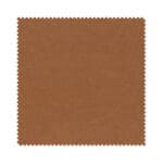 Mylo Rust Wave Curtain