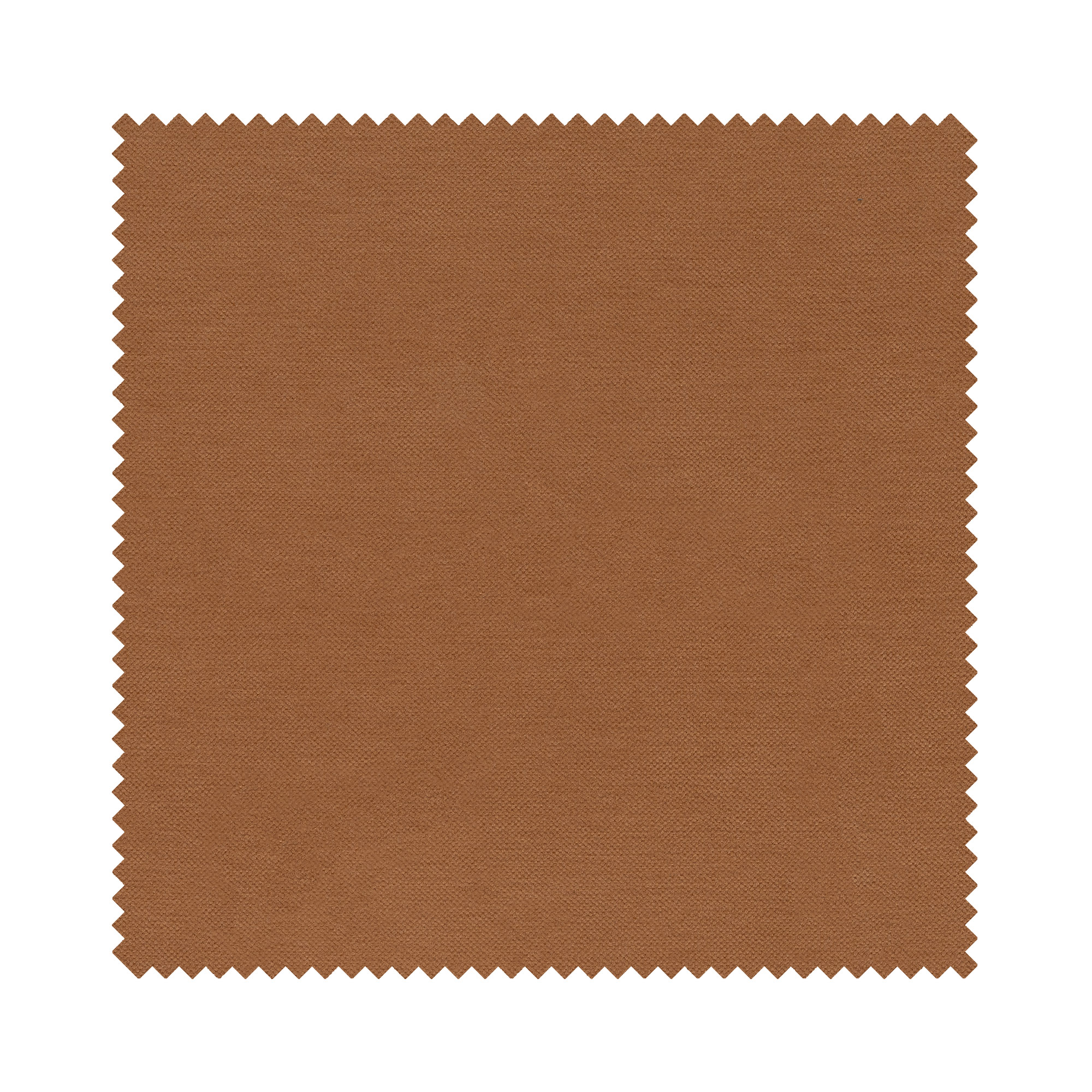 Mylo Rust Wave Curtain - Image 7