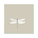 Sophie Allport Dragonfly Sand Wave Curtain