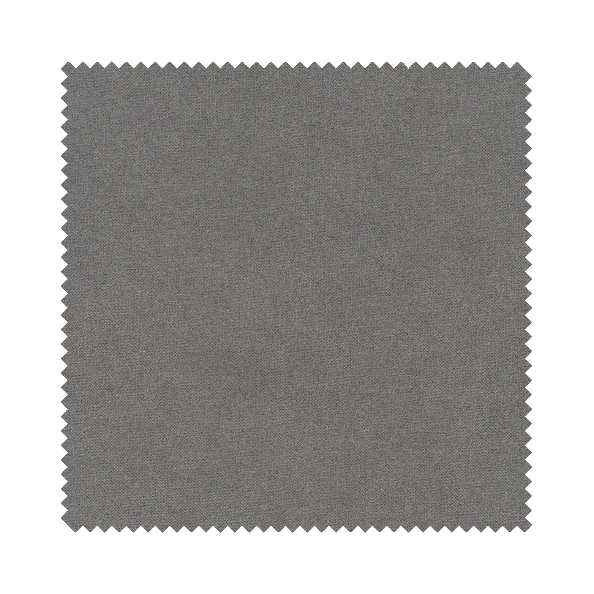 Mylo Charcoal Wave Curtain - Image 7