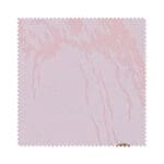 Laura Ashley Animalia Embroidered Blush Wave Curtain