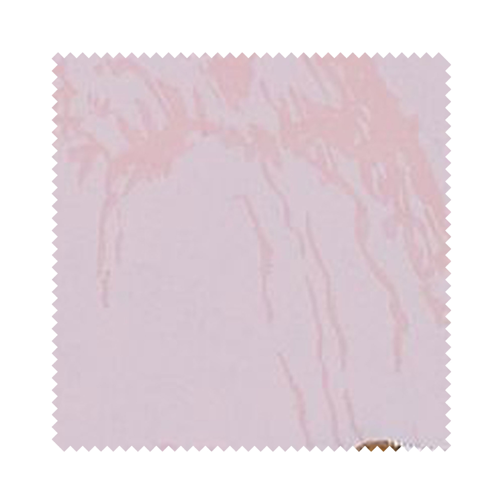 Laura Ashley Animalia Embroidered Blush Wave Curtain - Image 7