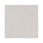 Ezra White Wave Curtain