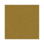 William Morris At Home Lodden Embroidery Ochre Wave Curtain