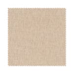Ezra Cream Wave Curtain