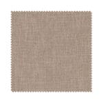 Ezra Taupe Wave Curtain