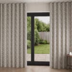 Emily Bond St Maws Pebble Wave Curtain