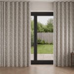 Emily Bond St Maws Pebble Wave Curtain