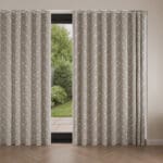 Emily Bond St Maws Pebble Wave Curtain