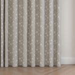 Emily Bond St Maws Pebble Wave Curtain