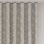 Emily Bond St Maws Pebble Wave Curtain