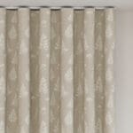 Emily Bond Tynesfield Linen Wave Curtain