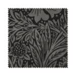 William Morris At Home Marigold Velvet Iron Wave Curtain