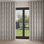 Emily Bond Tynesfield Pebble Wave Curtain