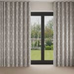 Emily Bond Tynesfield Pebble Wave Curtain