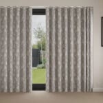 Emily Bond Tynesfield Pebble Wave Curtain