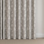 Emily Bond Tynesfield Pebble Wave Curtain