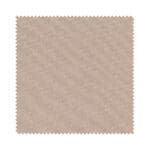Novi Beige Wave Curtain