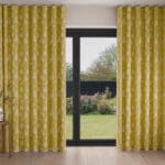 Emily Bond Tynesfield Pollen Wave Curtain