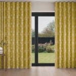 Emily Bond Tynesfield Pollen Wave Curtain