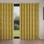 Emily Bond Tynesfield Pollen Wave Curtain