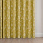 Emily Bond Tynesfield Pollen Wave Curtain