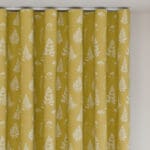 Emily Bond Tynesfield Pollen Wave Curtain