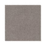 Novi Charcoal Wave Curtain
