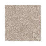 William Morris At Home Marigold Woven Linen Wave Curtain