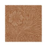 William Morris At Home Marigold Woven Madder Wave Curtain