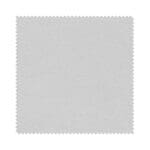 Arlo White Wave Curtain