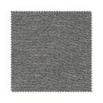 Arlo Graphite Wave Curtain