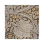 William Morris At Home Pimpernel Flint Wave Curtain