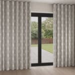Emily Bond Yew Tree Pebble Wave Curtain