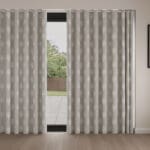 Emily Bond Yew Tree Pebble Wave Curtain
