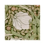 William Morris At Home Pimpernel Nettle Wave Curtain