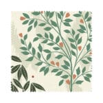 Sara Miller Palm Garden Light Stone Wave Curtain
