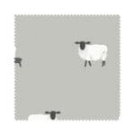 Sophie Allport Sheep Pebble Wave Curtain