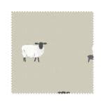 Sophie Allport Sheep Sand Wave Curtain