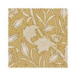 William Morris At Home Wild Tulip Ochre Wave Curtain