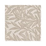 William Morris At Home Willow Jute Wave Curtain