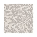 William Morris At Home Willow Limestone Wave Curtain