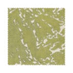 William Morris At Home Compton Silhouette Velvet Apple Wave Curtain
