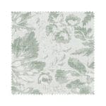 Laura Ashley Churchstroke Duckegg Wave Curtain