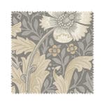 William Morris At Home Compton Velvet Cobble Wave Curtain